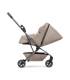 Joolz Aer2 Nest to Seat – Buggy Einsatz ab Geburt