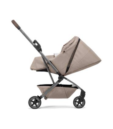 Joolz Aer2 Nest to Seat – Buggy Einsatz ab Geburt
