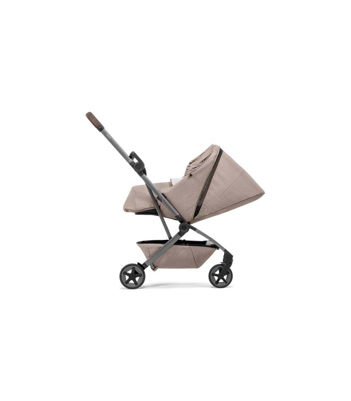 Joolz Aer2 Nest to Seat – Buggy Einsatz ab Geburt