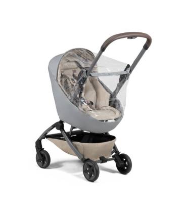 Joolz Aer2 Regenschutz Nest to Seat – Regenverdeck
