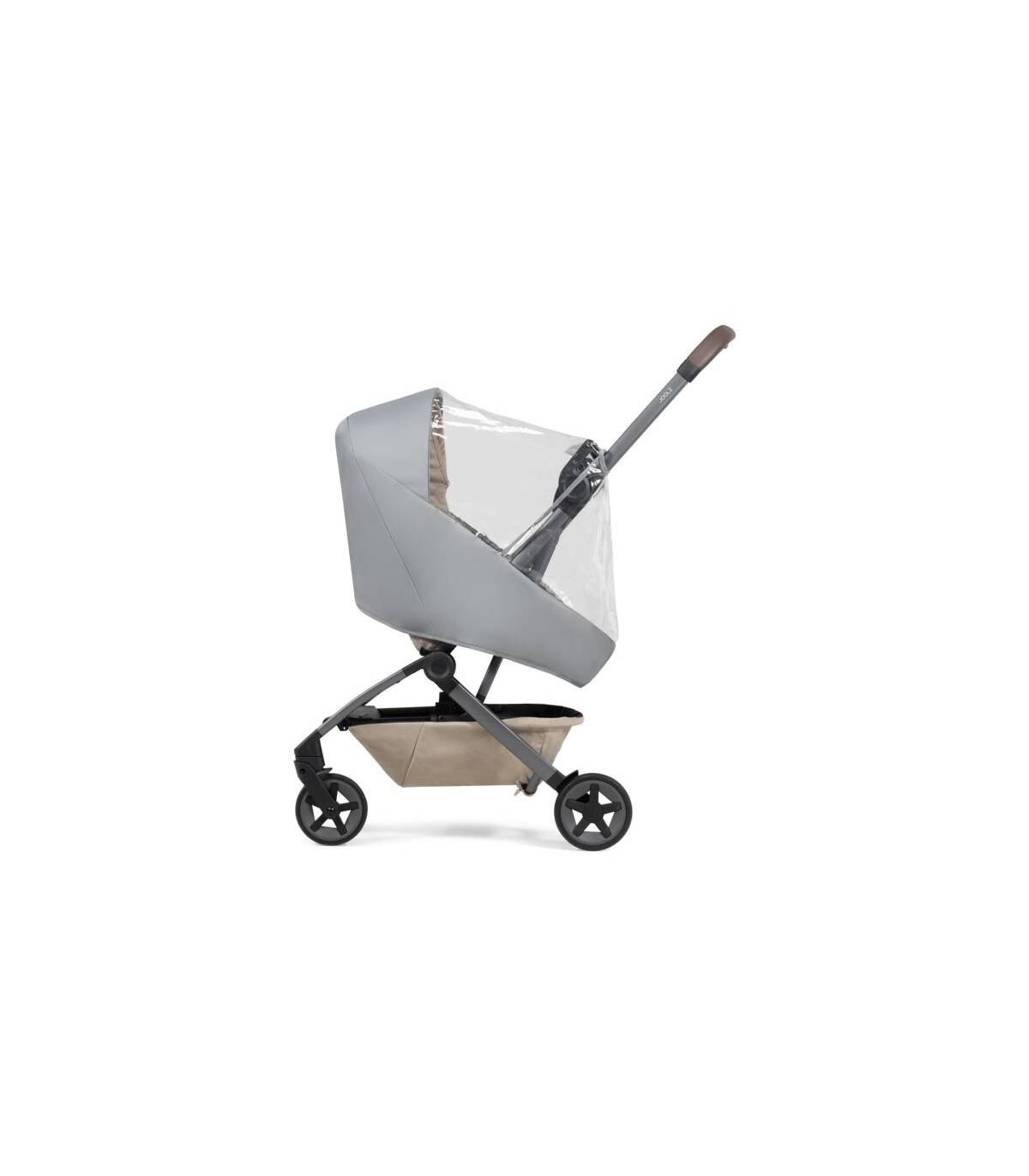 Joolz Aer2 Regenschutz Nest to Seat – Regenverdeck