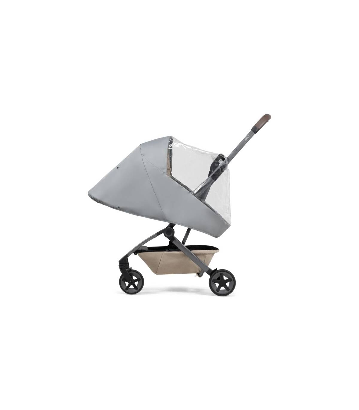 Joolz Aer2 Regenschutz Nest to Seat – Regenverdeck