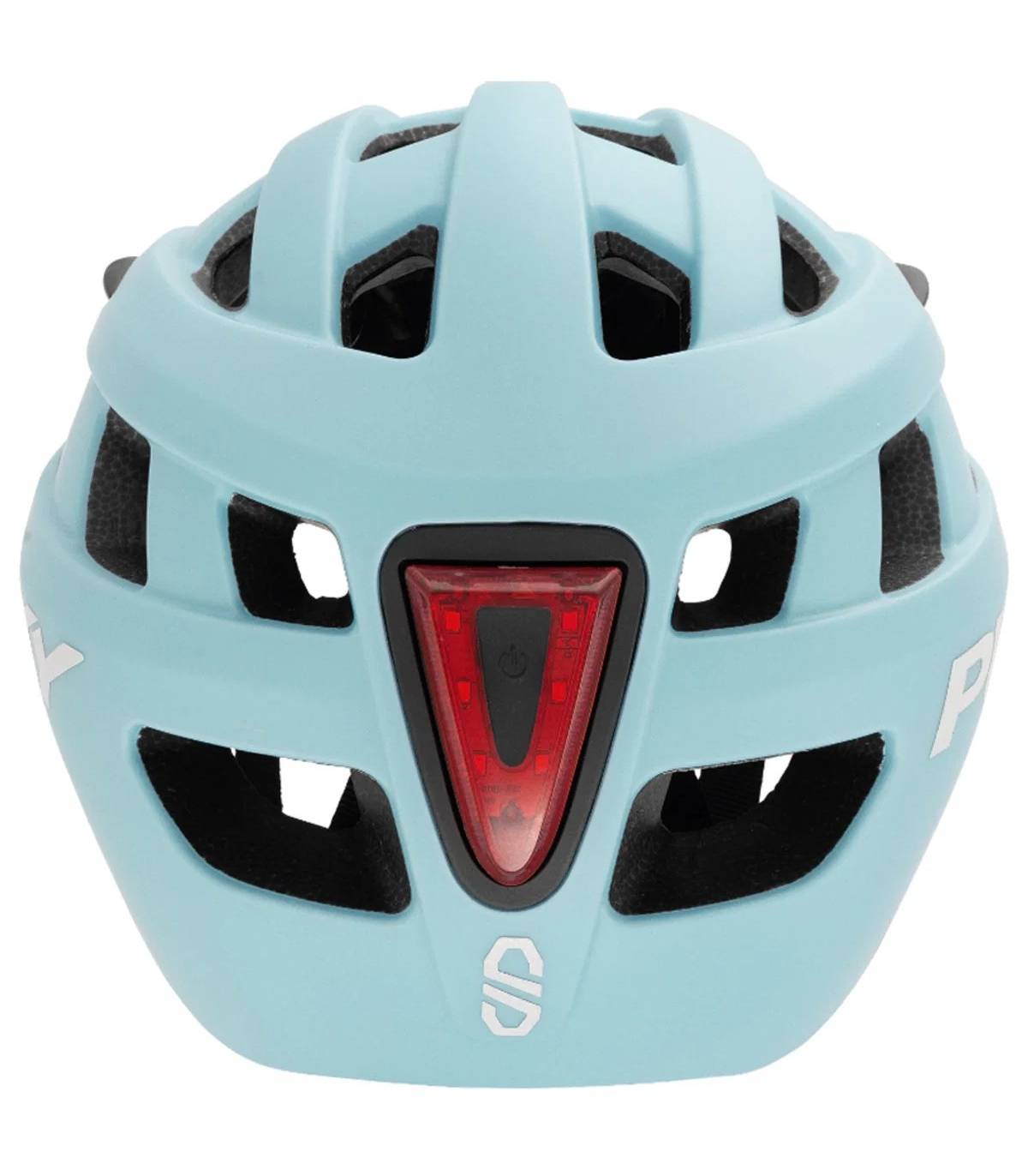 copy of Puky Fahrradhelm Retro Green