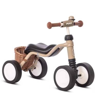 Puky Wutsch Rutschfahrzeug – Laufrad ab 1 Jahr