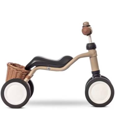 Puky Wutsch Rutschfahrzeug – Laufrad ab 1 Jahr