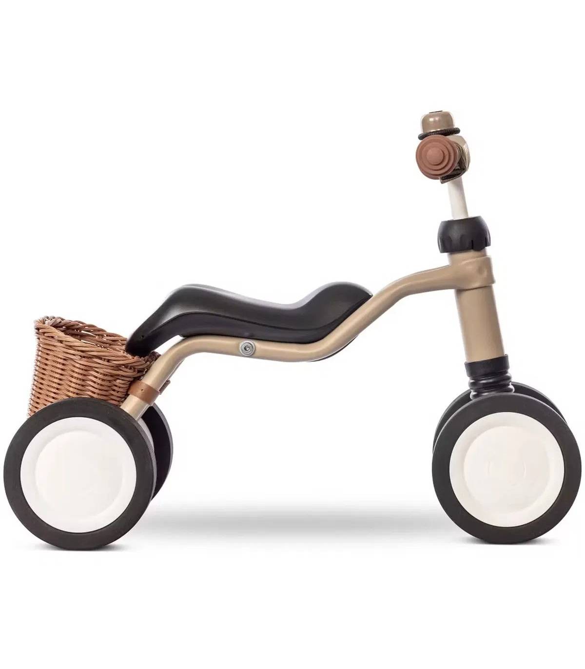 Puky Wutsch Rutschfahrzeug – Laufrad ab 1 Jahr