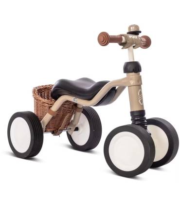 Puky Wutsch Rutschfahrzeug – Laufrad ab 1 Jahr