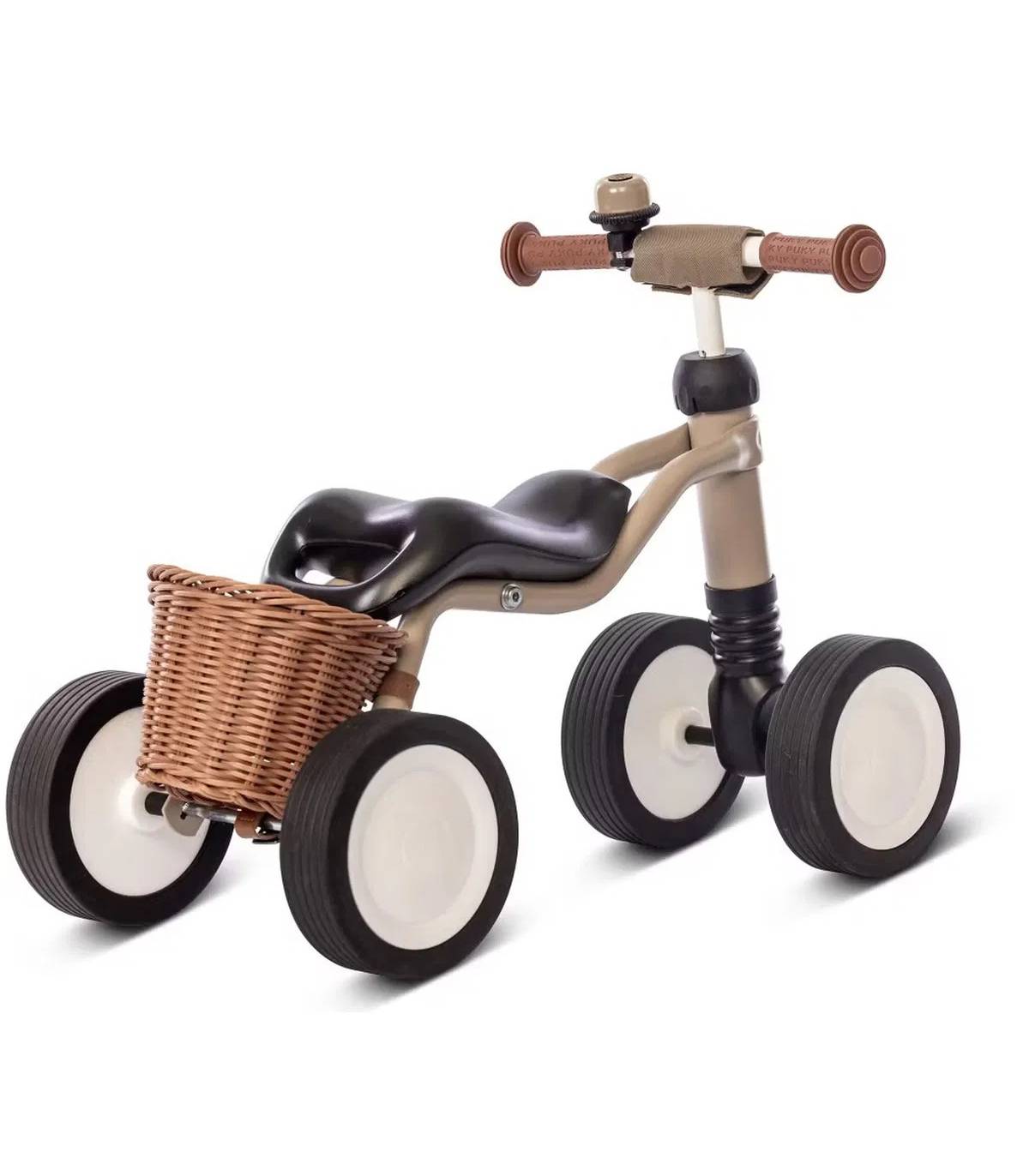 copy of Puky Wutsch Bundle Grey Rose