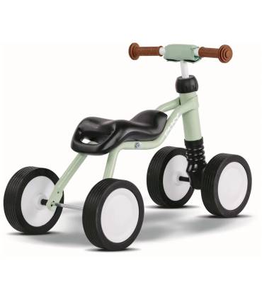 Puky Wutsch Rutschfahrzeug – Laufrad ab 1 Jahr