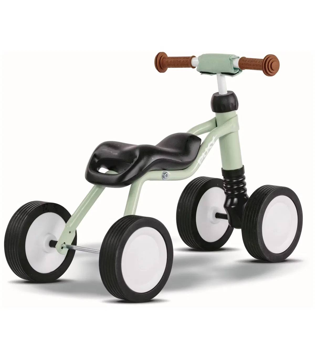 Puky Wutsch Rutschfahrzeug – Laufrad ab 1 Jahr