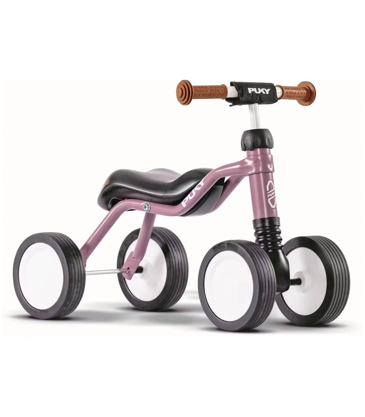 Puky Wutsch Rutschfahrzeug – Laufrad ab 1 Jahr