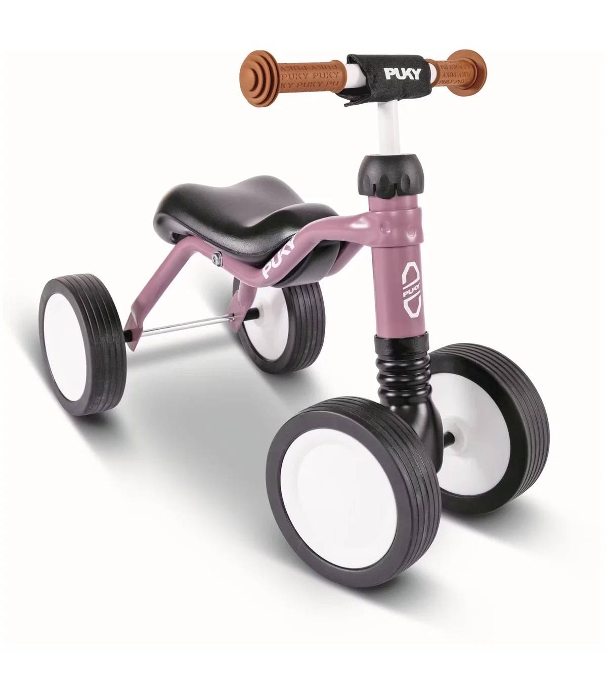 copy of Puky Wutsch Bundle Grey Rose