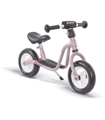 copy of Puky LR 1L BR - Rosé Pink (Laufrad Mit Bremse)