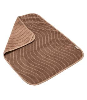copy of Leander Matty Topper Organic Cappuccino