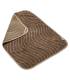 Leander Matty Topper Bio-Baumwolle - Bezug Wickelkissen
