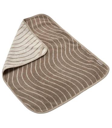 Leander Matty Topper Bio-Baumwolle - Bezug Wickelkissen