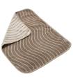 copy of Leander Matty Topper Organic Cappuccino
