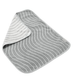 Leander Matty Topper Bio-Baumwolle - Bezug Wickelkissen