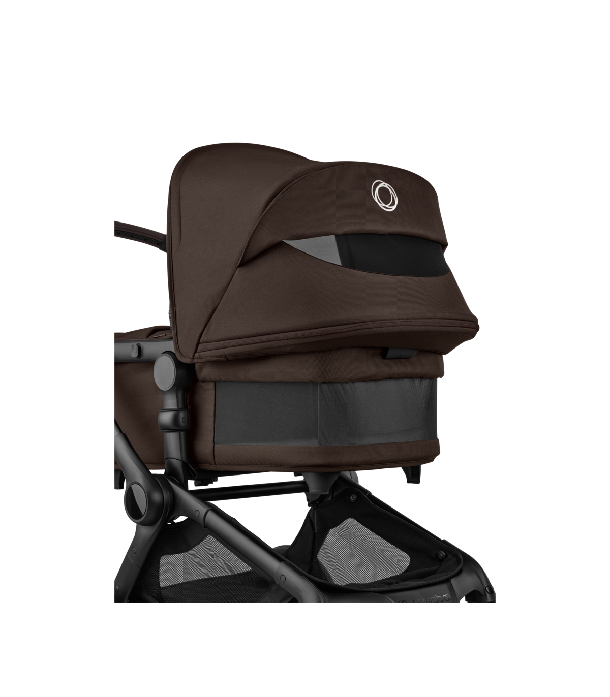 copy of Bugaboo Fox 5 Renew Graphite Moon Grey