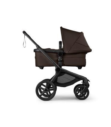 copy of Bugaboo Fox 5 Renew Graphite Moon Grey