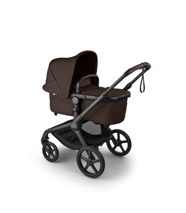 copy of Bugaboo Fox 5 Renew Graphite Moon Grey