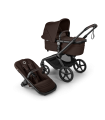 copy of Bugaboo Fox 5 Renew Graphite Moon Grey