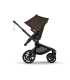 copy of Bugaboo Fox 5 Renew Graphite Moon Grey