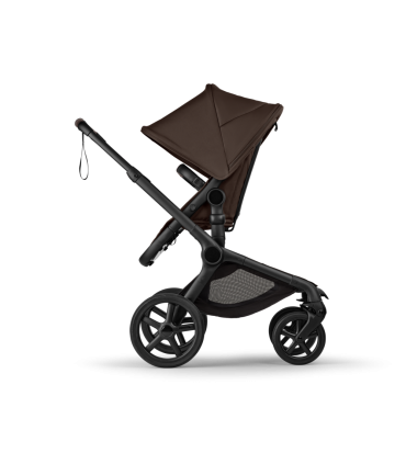 copy of Bugaboo Fox 5 Renew Graphite Moon Grey