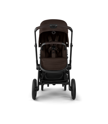 copy of Bugaboo Fox 5 Renew Graphite Moon Grey