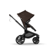 copy of Bugaboo Fox 5 Renew Graphite Moon Grey