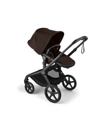 copy of Bugaboo Fox 5 Renew Graphite Moon Grey