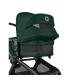 Bugaboo Fox 5 Renew Black Fern Green