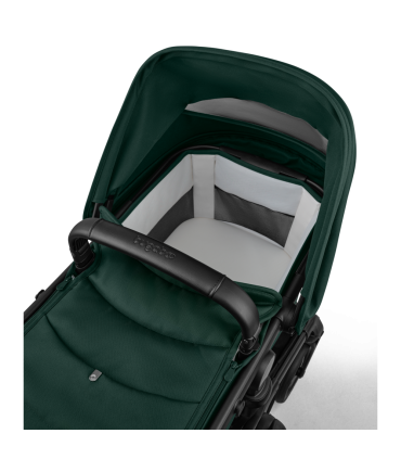 copy of Bugaboo Fox 5 Renew Graphite Moon Grey