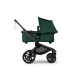 Bugaboo Fox 5 Renew Black Fern Green