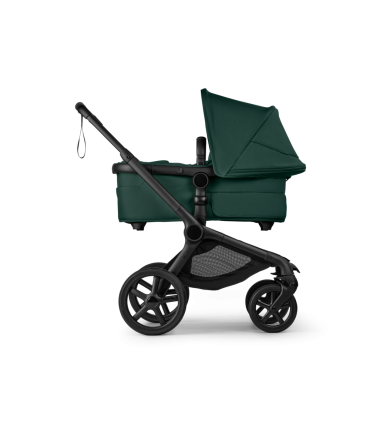 copy of Bugaboo Fox 5 Renew Graphite Moon Grey