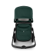 Bugaboo Fox 5 Renew Black Fern Green