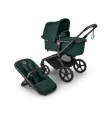 copy of Bugaboo Fox 5 Renew Graphite Moon Grey