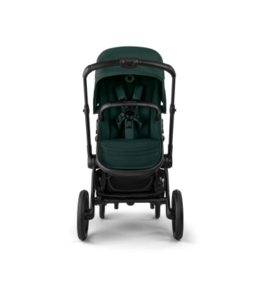 copy of Bugaboo Fox 5 Renew Graphite Moon Grey