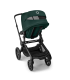 Bugaboo Fox 5 Renew Black Fern Green