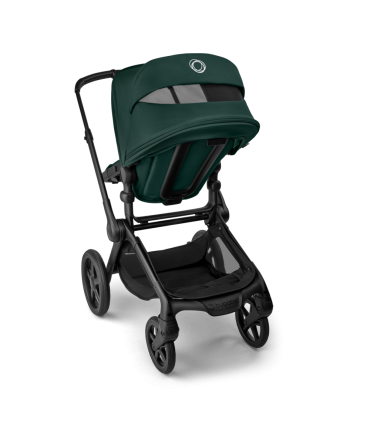 copy of Bugaboo Fox 5 Renew Graphite Moon Grey