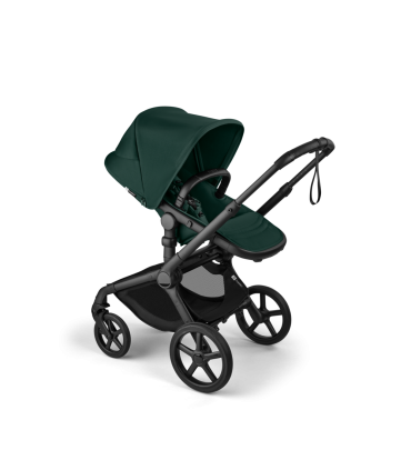 copy of Bugaboo Fox 5 Renew Graphite Moon Grey