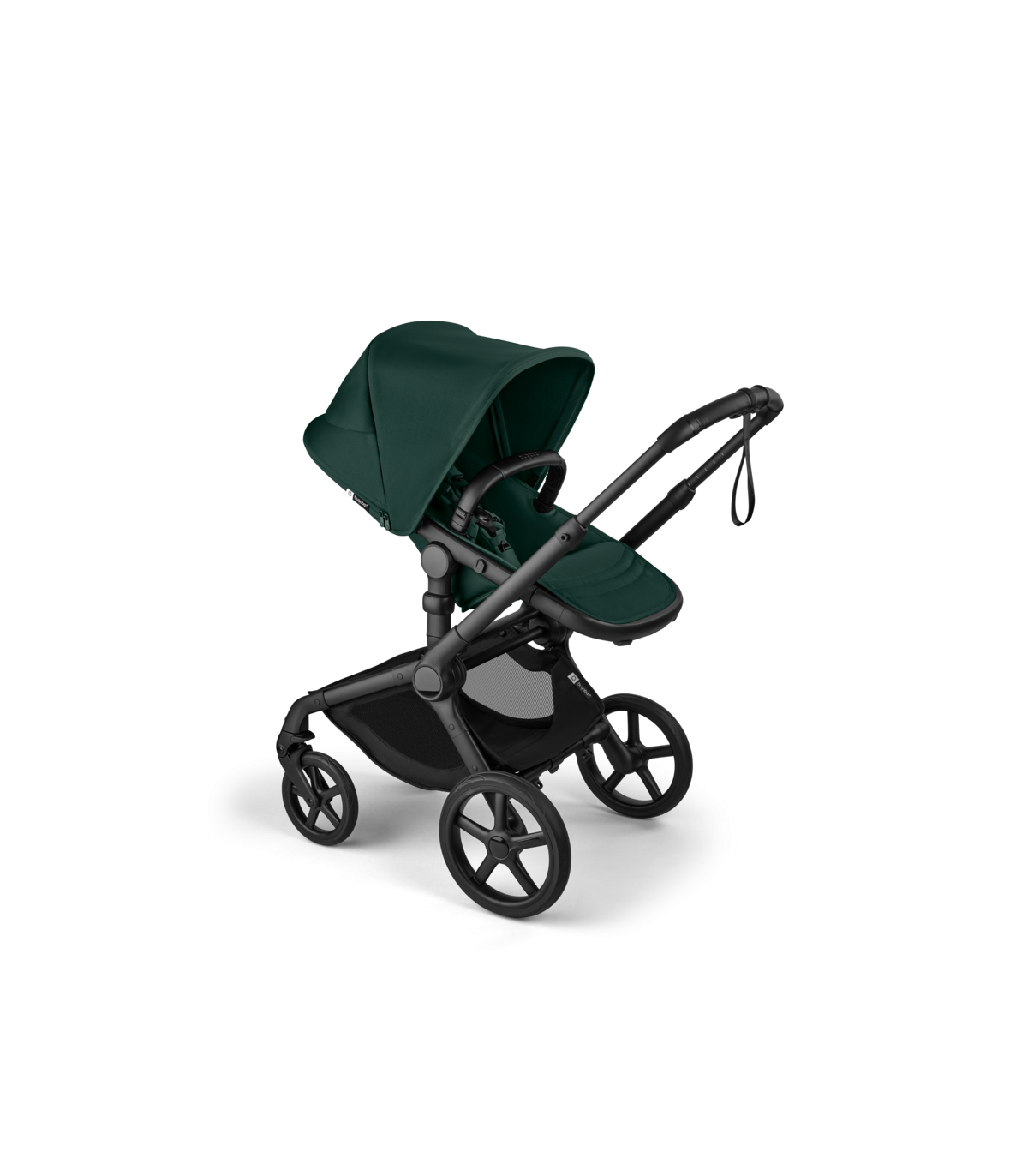 copy of Bugaboo Fox 5 Renew Graphite Moon Grey