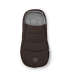 copy of Bugaboo Fusssack Dark Cherry