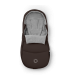 copy of Bugaboo Fusssack Dark Cherry