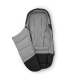 copy of Bugaboo Fusssack Dark Cherry