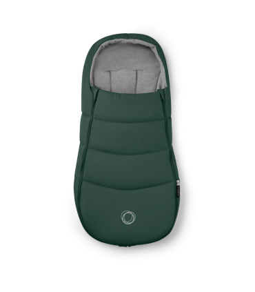 Bugaboo Fusssack Fern Green