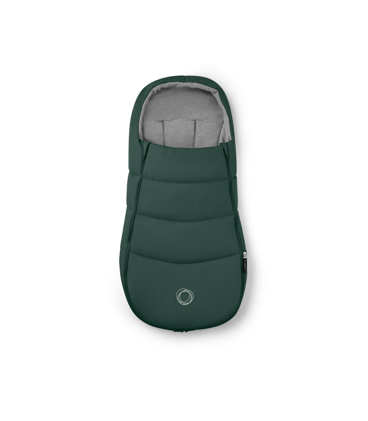 Bugaboo Fusssack Fern Green