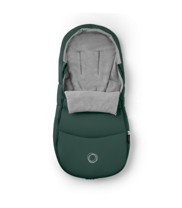 Bugaboo Fusssack Fern Green
