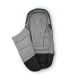 Bugaboo Fusssack Fern Green
