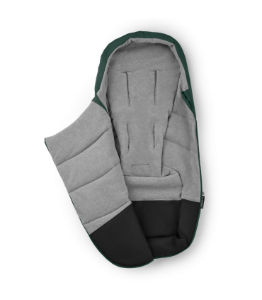 Bugaboo Fusssack Fern Green